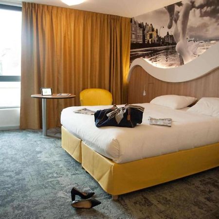 Ibis Styles Saint Malo Port Hotel Kültér fotó