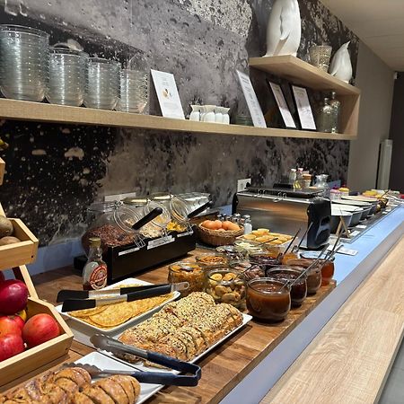 Ibis Styles Saint Malo Port Hotel Kültér fotó