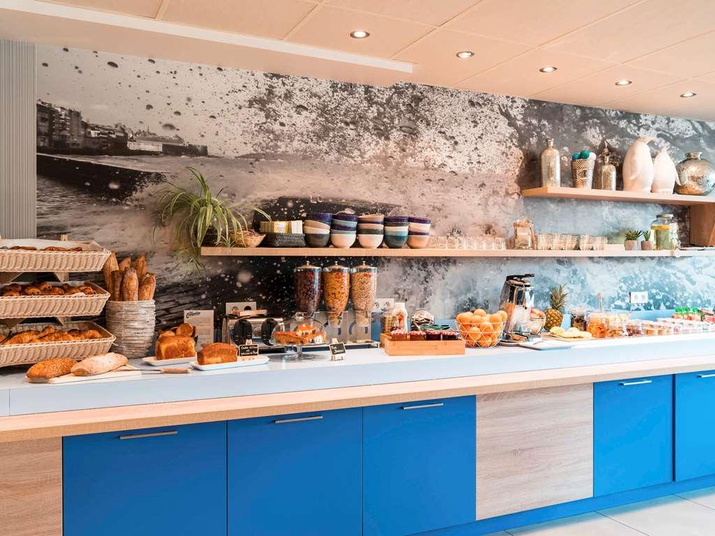Ibis Styles Saint Malo Port Hotel Kültér fotó