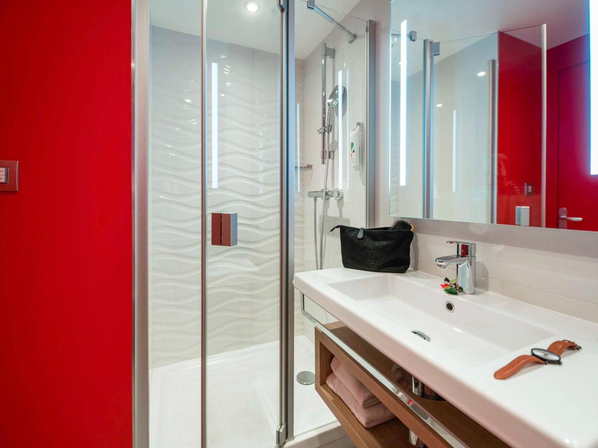 Ibis Styles Saint Malo Port Hotel Kültér fotó