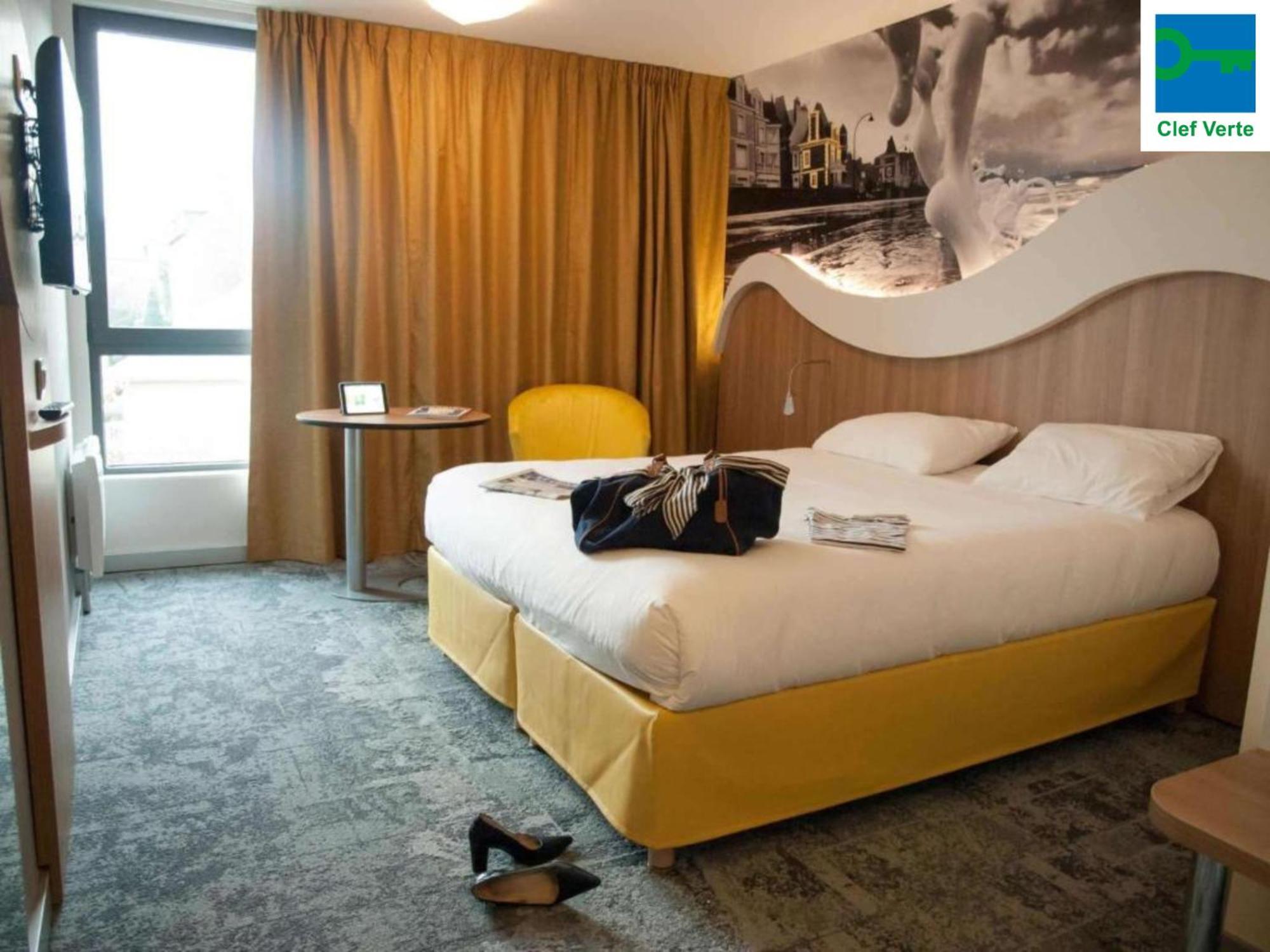Ibis Styles Saint Malo Port Hotel Kültér fotó