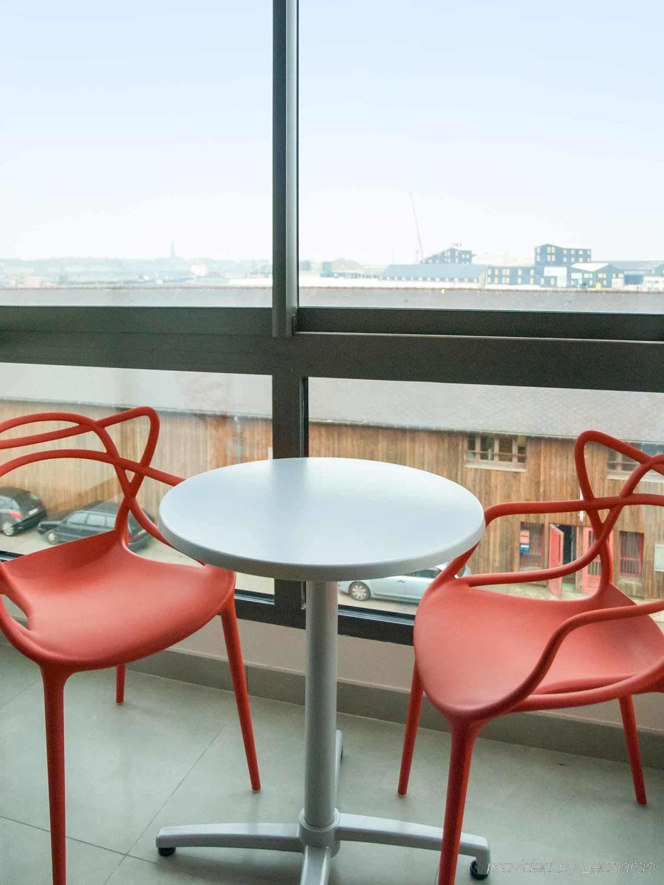 Ibis Styles Saint Malo Port Hotel Kültér fotó