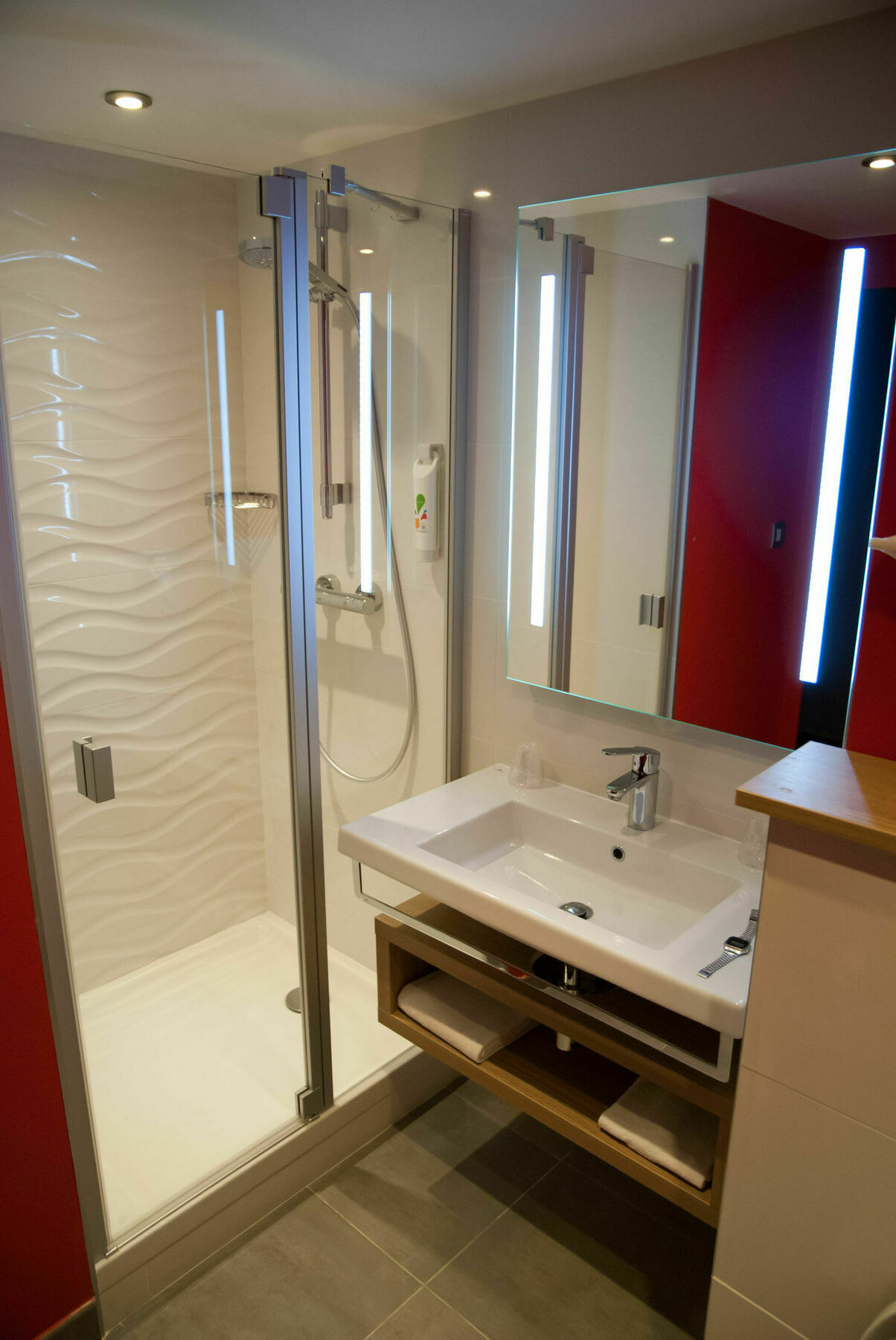 Ibis Styles Saint Malo Port Hotel Kültér fotó