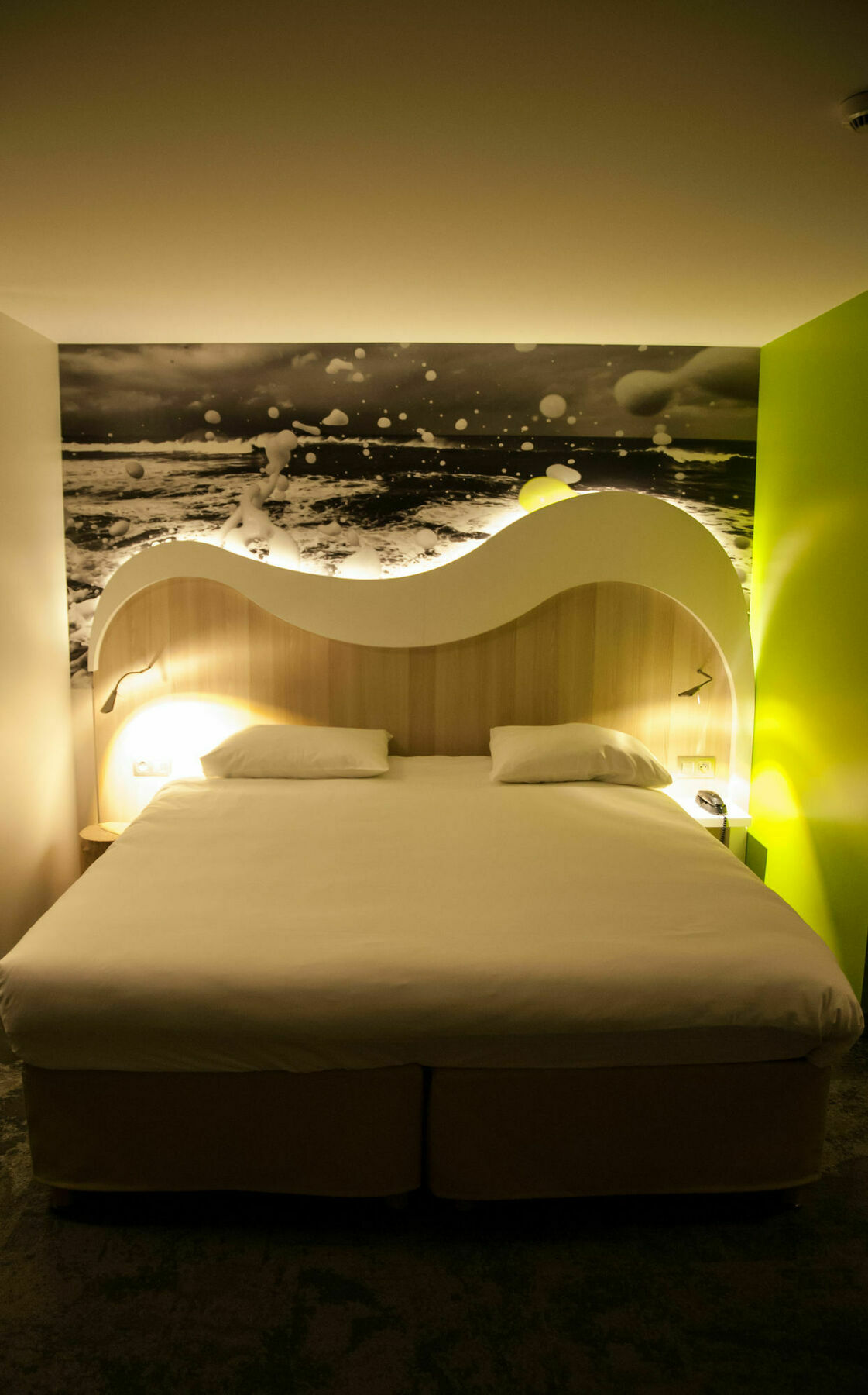Ibis Styles Saint Malo Port Hotel Kültér fotó