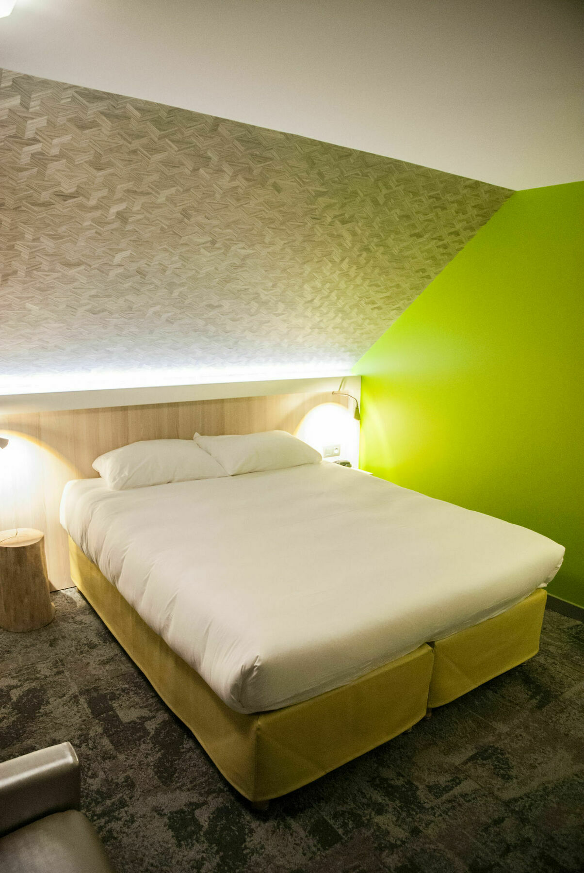 Ibis Styles Saint Malo Port Hotel Kültér fotó