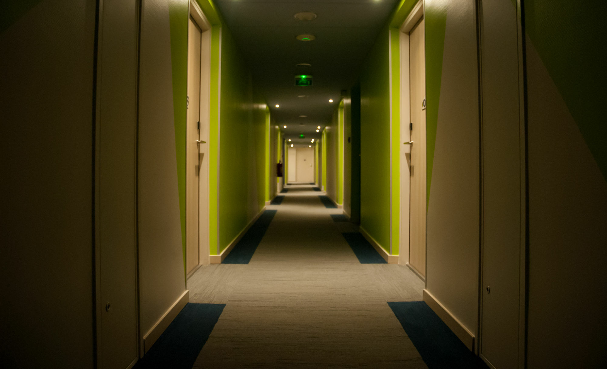 Ibis Styles Saint Malo Port Hotel Kültér fotó