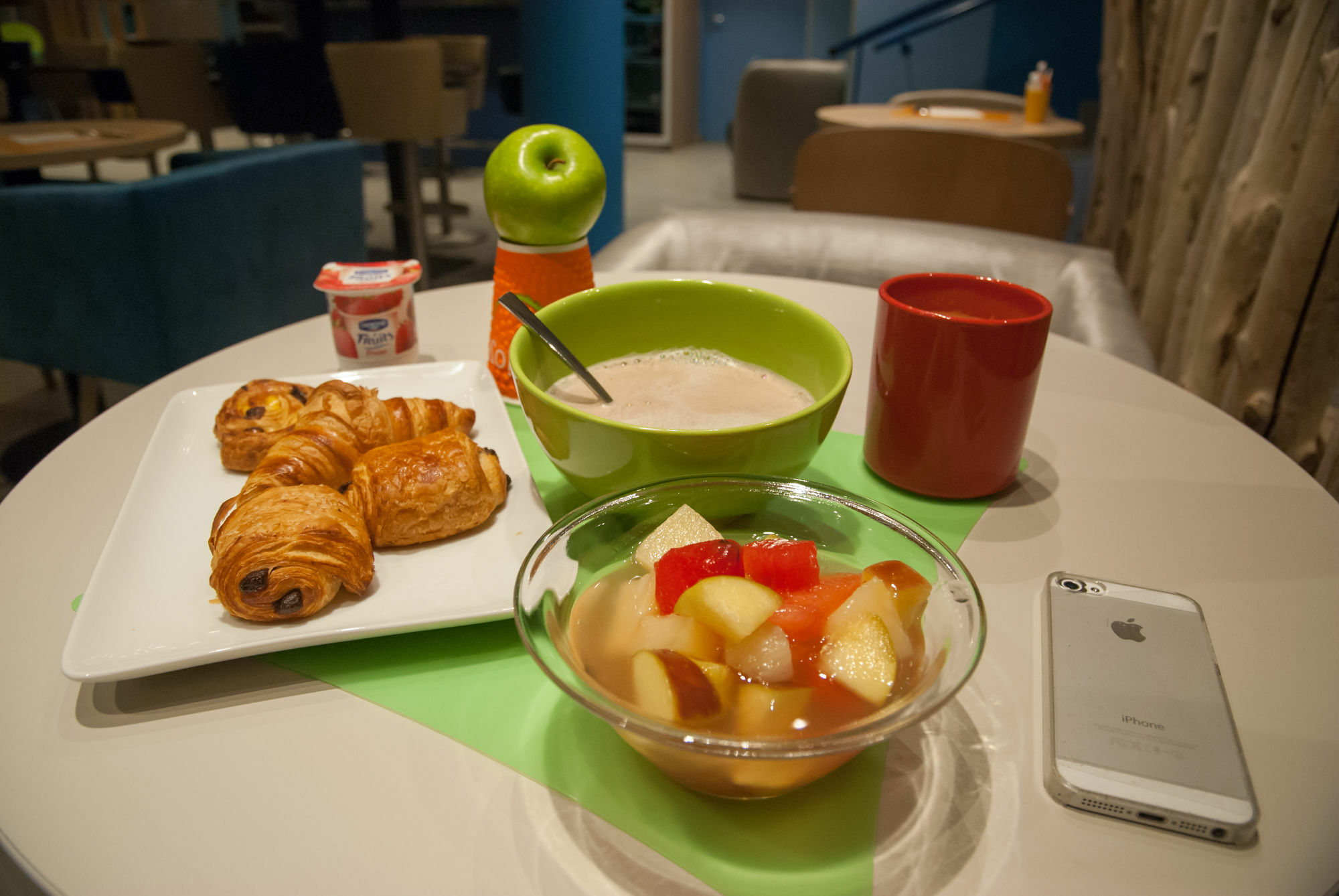 Ibis Styles Saint Malo Port Hotel Kültér fotó
