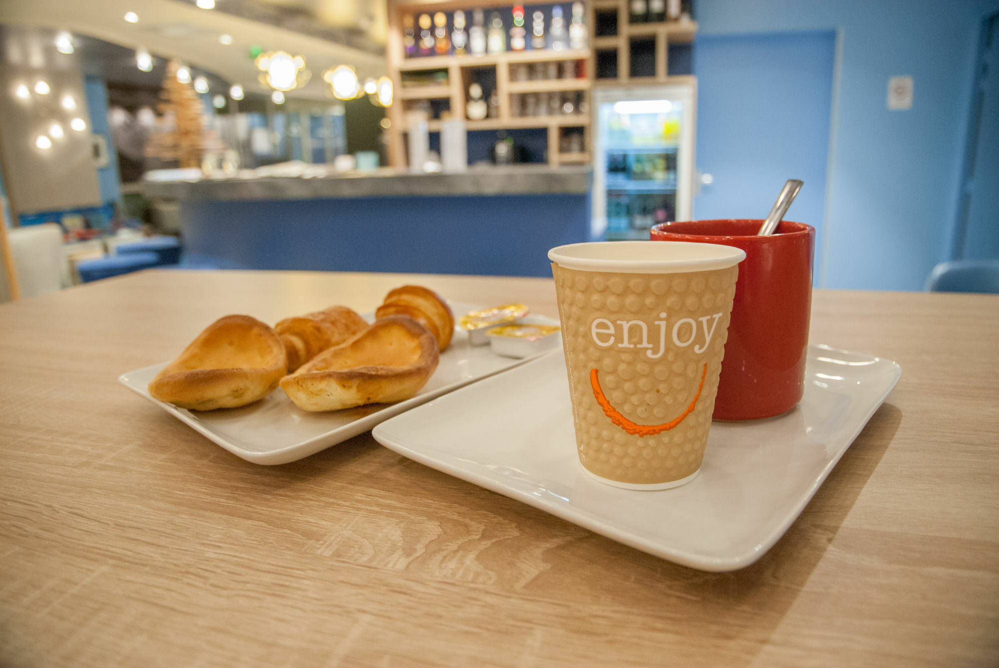 Ibis Styles Saint Malo Port Hotel Kültér fotó