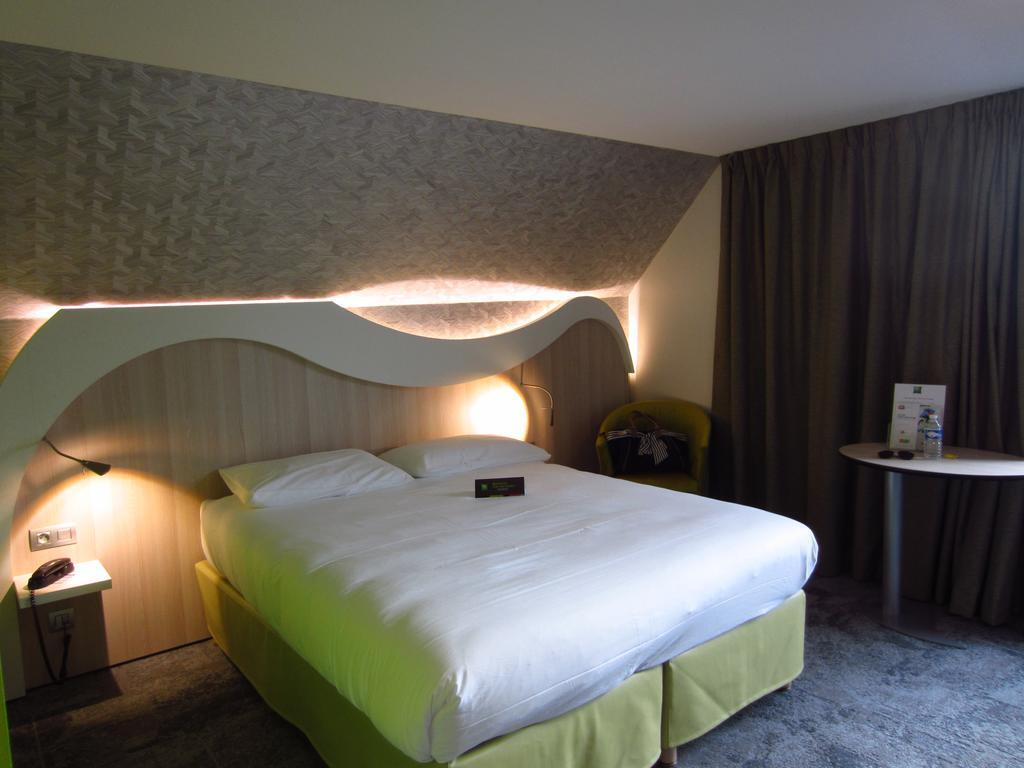 Ibis Styles Saint Malo Port Hotel Kültér fotó