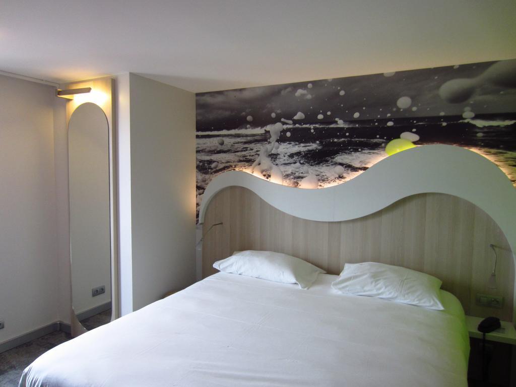 Ibis Styles Saint Malo Port Hotel Kültér fotó