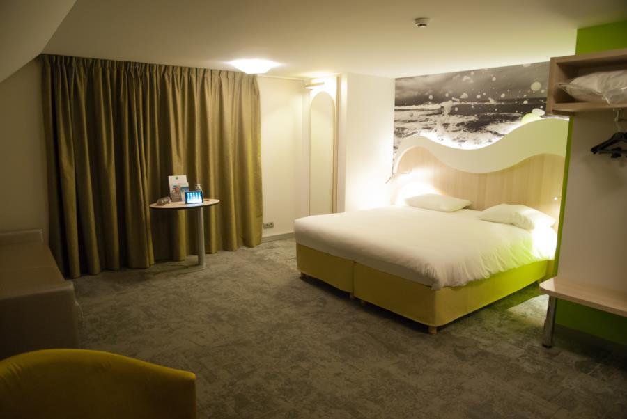 Ibis Styles Saint Malo Port Hotel Kültér fotó