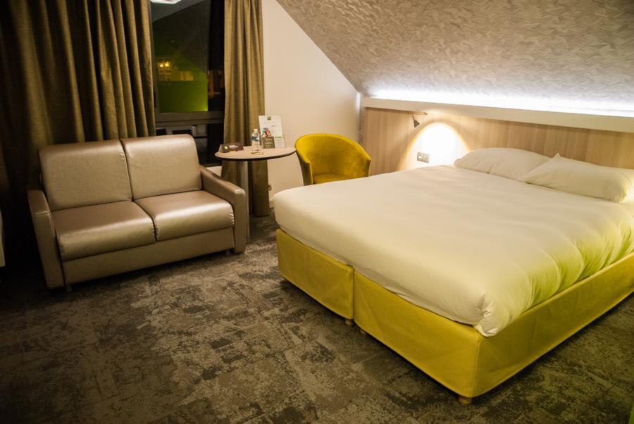 Ibis Styles Saint Malo Port Hotel Kültér fotó